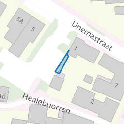 Perceel BJA00-A-2824