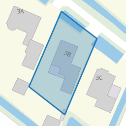 Perceel BJA00-F-540