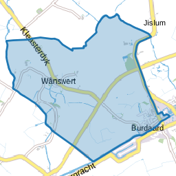 Sectie BJA00-G