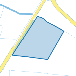 Perceel BJA00-G-206
