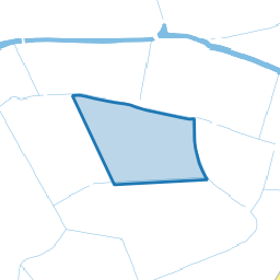 Perceel BJA00-G-320