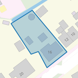 Perceel BJA00-G-537