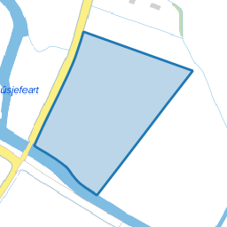 Perceel BJA00-G-679