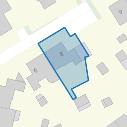 Perceel BJA00-G-906