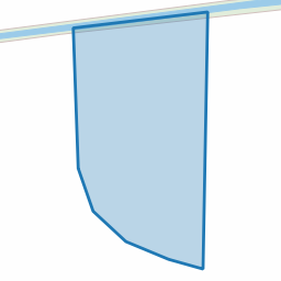 Perceel BJA00-G-960