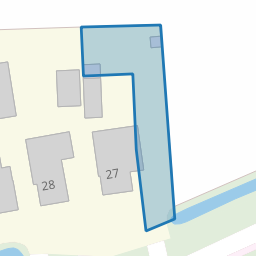 Perceel BJA00-H-1007