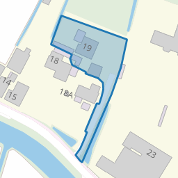 Perceel BJA00-H-1014