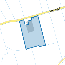 Perceel BJA00-H-1016