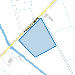 Perceel BJA00-H-102