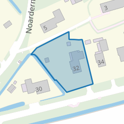 Perceel BJA00-H-1030