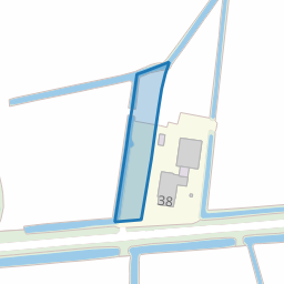 Perceel BJA00-H-1042