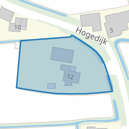 Perceel BJA00-H-1044