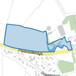 Perceel BJA00-H-1046