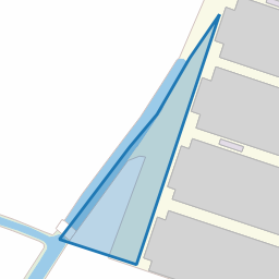 Perceel BJA00-H-1053