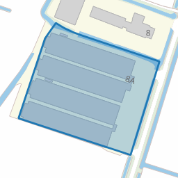 Perceel BJA00-H-1054