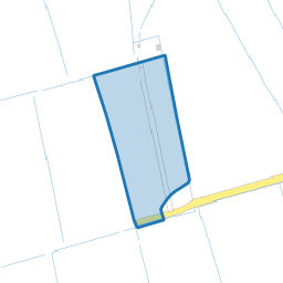 Perceel BJA00-H-170