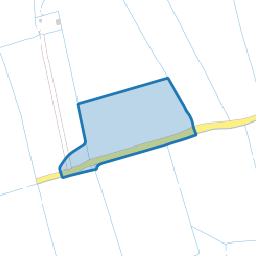 Perceel BJA00-H-174