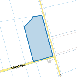 Perceel BJA00-H-184
