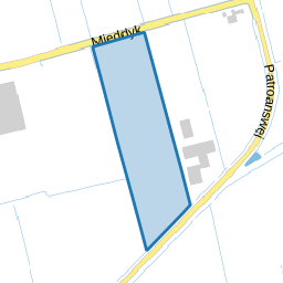 Perceel BJA00-H-189