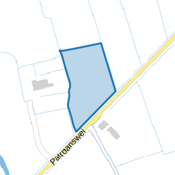 Perceel BJA00-H-213