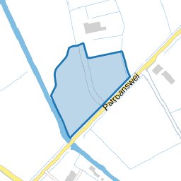 Perceel BJA00-H-219