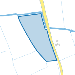 Perceel BJA00-H-251