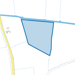 Perceel BJA00-H-254