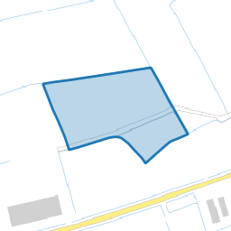 Perceel BJA00-H-364