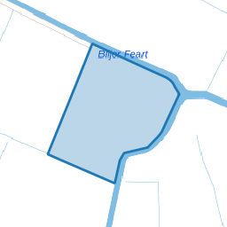 Perceel BJA00-H-465