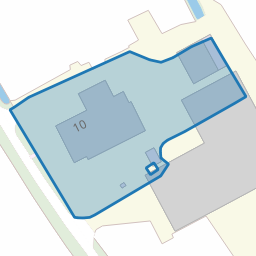 Perceel BJA00-H-488