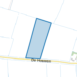 Perceel BJA00-H-503