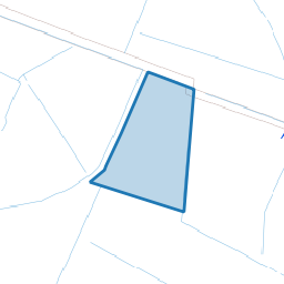 Perceel BJA00-H-510