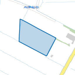 Perceel BJA00-H-516