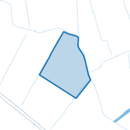 Perceel BJA00-H-535