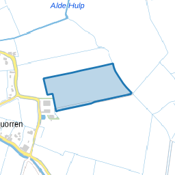 Perceel BJA00-H-591