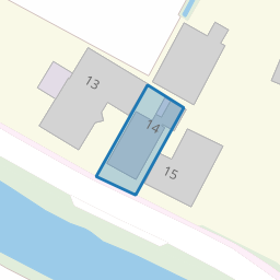 Perceel BJA00-H-607