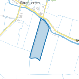 Perceel BJA00-H-660