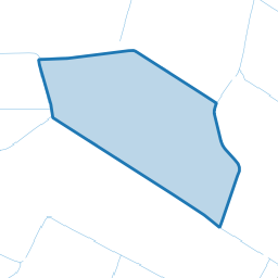 Perceel BJA00-H-692