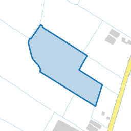 Perceel BJA00-H-693