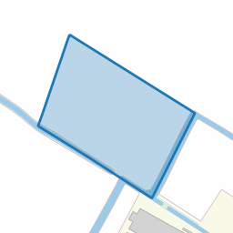 Perceel BJA00-H-699