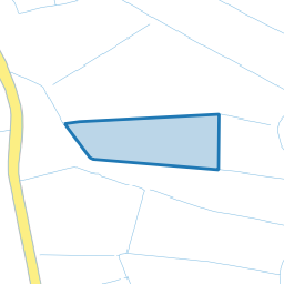 Perceel BJA00-H-747