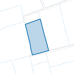 Perceel BJA00-H-821