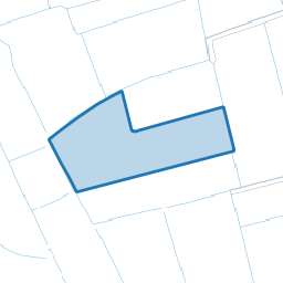 Perceel BJA00-H-832