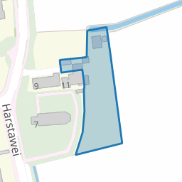 Perceel BJA00-H-943