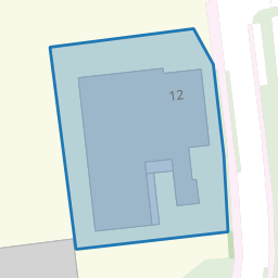 Perceel BJA00-H-947