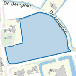 Perceel BJA00-H-978