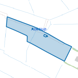 Perceel BJA00-H-993