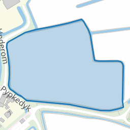Perceel BJA00-I-107