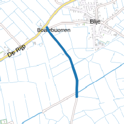 Perceel BJA00-I-11