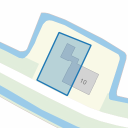 Perceel BJA00-I-134